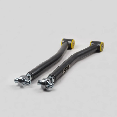 Bracci regolabili CYBUL Jeep Wrangler JK front track bar | race-shop.it