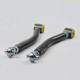 Bracci regolabili CYBUL Jeep Wrangler JK rear lower control arms | race-shop.it