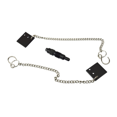 Timing locking tools Strumento di sincronizzazione VW AUDI 2.5/ 3.3 V6/ V8 TDI | race-shop.it