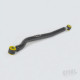 Bracci regolabili CYBUL Jeep Wrangler TJ rear track bar | race-shop.it