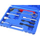 Timing locking tools Kit di sincronizzazione motore diesel per Chrysler Voyager Jeep 2.5 2.8 CRD | race-shop.it