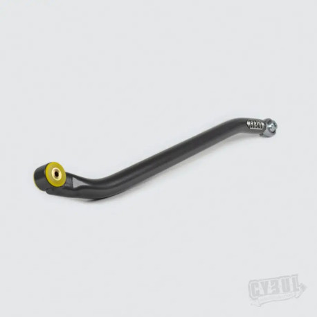 Bracci regolabili CYBUL Jeep Grand Cherokee WJ front track bar | race-shop.it