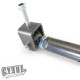 Anti-roll bars CYBUL Jeep TJ RHD adjustable track bar | race-shop.it