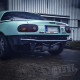 Bash Bar CYBUL rear bash bar for Mazda MX-5 NA | race-shop.it