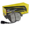 Hawk Brake Pad Performance Ceramic HB830Z.667