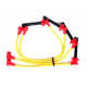 Fili per candele Spark plug wires HONDA CIVIC 88-95 D series | race-shop.it