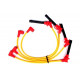 Fili per candele Spark plug wires HONDA CIVIC VTEC 95-01 | race-shop.it