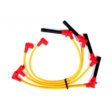 Fili per candele Spark plug wires HONDA CIVIC VTEC 95-01 | race-shop.it