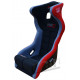 Sedili sportivi con approvazione FIA FIA sedile sportivo MIRCO RS2 3D Limitited edition | race-shop.it