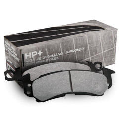 Hawk Brake Pad HP Plus HB659N.570