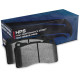 Pastiglie freno HAWK performance Hawk Brake Pad HPS HB659F.570 | race-shop.it