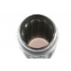 Exhaust flex pipe Standard (SS201) Tubo di scarico flessibile 150x51mm, acciaio inox | race-shop.it