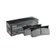 Pastiglie freno HAWK performance Hawk Brake Pad DTC-60 (14 mm) HB522G.565 | race-shop.it