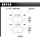 Pastiglie freno HAWK performance Hawk Brake Pad HP Plus HB449N.679 | race-shop.it