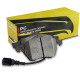 Pastiglie freno HAWK performance Hawk Brake Pad Performance Ceramic HB370Z.559 | race-shop.it