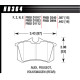 Pastiglie freno HAWK performance Hawk Brake Pad HPS HB364F.642 | race-shop.it