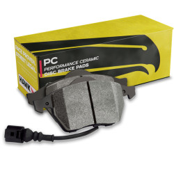 Hawk Brake Pad Performance Ceramic HB350Z.496