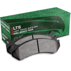 Hawk Brake Pad LTS HB322Y.717