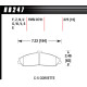 Pastiglie freno HAWK performance Hawk Brake Pad HP Plus HB247N.575 | race-shop.it