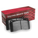 Pastiglie freno HAWK performance Hawk Pastiglie freno ER-1 HB247D.575 | race-shop.it