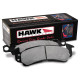 Pastiglie freno HAWK performance Hawk Brake Pad Blue 9012 (14 mm) HB194E.570 | race-shop.it