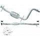 CAT e DPF Magnaflow a montaggio diretto Convertitore catalitico Magnaflow per ALFA ROMEO | race-shop.it