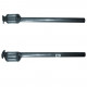 CAT e DPF Magnaflow a montaggio diretto Convertitore catalitico Magnaflow per AUDI | race-shop.it