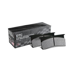 Hawk Brake Pad DTC-60 (14 mm) HB112G.540