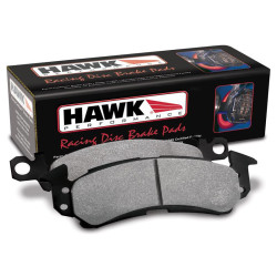 Hawk Brake Pad Blue 9012 (14 mm) HB112E.540