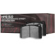 Pastiglie freno HAWK performance Hawk Pastiglie freno HPS 5.0 HB110B.654 | race-shop.it