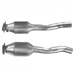 Convertitore catalitico Magnaflow per AUDI