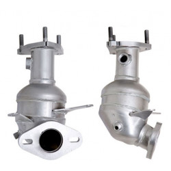 Convertitore catalitico Magnaflow per AUDI VOLKSWAGEN
