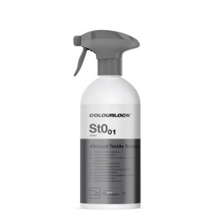 Koch Chemie Cabriodach-Versiegelung (Cv) - Impregnazione dei tetti convertibili 400ml