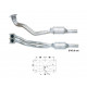 CAT e DPF Magnaflow a montaggio diretto Convertitore catalitico Magnaflow per AUDI SEAT SKODA VOLKSWAGEN | race-shop.it