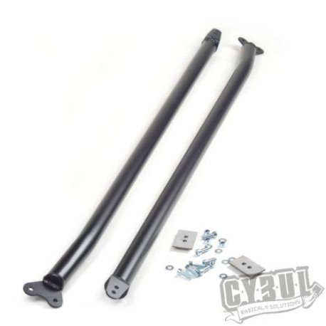 Rollcages and Rollbars MX-5 NA/NB barre per porte | race-shop.it