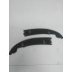 Bazár Labbro anteriore spoiler prestazioni look carbonio adatto per BMW Serie 4 F32 F33 F36 INCOMPLETO | race-shop.it