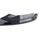 Bazár Labbro anteriore spoiler prestazioni look carbonio adatto per BMW Serie 4 F32 F33 F36 INCOMPLETO | race-shop.it