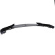 Bazár Labbro anteriore spoiler prestazioni look carbonio adatto per BMW Serie 4 F32 F33 F36 INCOMPLETO | race-shop.it
