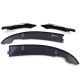 Bazár Spoiler anteriore lip performance carbon look adatto a BMW 4 Series F32 F33 F36 INCOMPLETO | race-shop.it