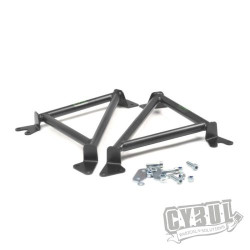 MX-5 NA/NB frog arms