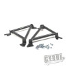 CYBUL rear bash bar for Mazda MX-5 NB