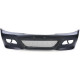 Bazár Paraurti anteriore Ottica Sportivo con ABE adatto per BMW 3 series E46 2 + 4 doors 98-05 DANNEGGIATO | race-shop.it
