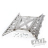 CYBUL rear bash bar for Mazda MX-5 NB