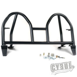 MX-5 NA/NB Roll-bar a doppio arco