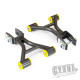Mazda Rear upper camber arms for MX-5 NA/NB | race-shop.it