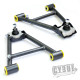 Mazda Front upper camber arms for MX-5 NA/NB | race-shop.it