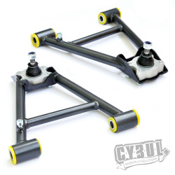 Front upper camber arms for MX-5 NA/NB