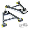 MX-5 NA/NB double hoop roll bar