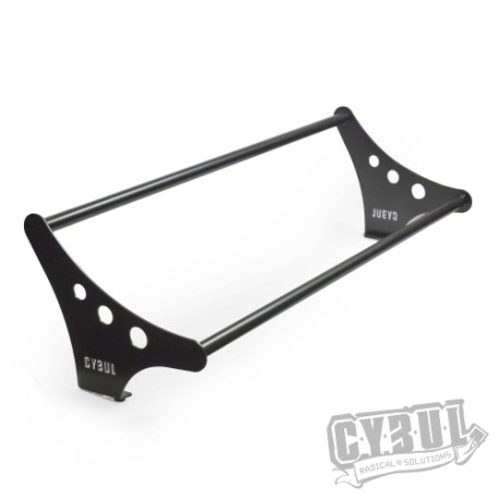 Altro Wheel Rack for Mazda MX-5 NA/NB | race-shop.it