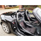 Rollcages and Rollbars MX-5 NC roll bar – PRHT versione | race-shop.it